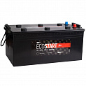 Аккумулятор для седельного тягача <b>Ecostart 6CT-225 NR 225Ач 1500А</b>