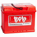 Аккумулятор для Jeep Topla Energy (108060) 60Ач 600А