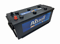 Аккумулятор для седельного тягача <b>Atlant Black 190Ач 1050А</b>
