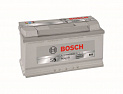 Аккумулятор для Bugatti Bosch Silver Plus S5 013 100Ач 830А 0 092 S50 130