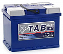 Аккумулятор для Skoda Kodiaq Tab Polar Blue 60Ач 600А 121060 56008 B