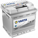 Аккумулятор для SEAT Varta Silver Dynamic C30 54Ач 530А 554 400 053