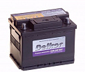Аккумулятор для Mazda Delkor 6CT-60 (560 901 068) AGM 60Ач 680А