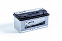 Аккумулятор для Volvo XC70 Varta Black Dynamic F5 88Ач 740А 588 403 074
