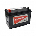 Аккумулятор для седельного тягача <b>HANKOOK 6СТ-95.1 (115D31R) 95Ач 830А</b>