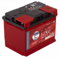 Аккумулятор для Автокам E-LAB 60Ач 580А
