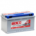 Аккумулятор для легкового автомобиля <b>Mutlu SFB M3 6СТ-100.0 100Ач 900А</b>