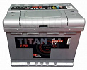 Аккумулятор для ИЖ TITAN EFB 60L+ 60Ач 600А