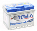 Аккумулятор для легкового автомобиля <b>Tesla Premium Energy 6СТ-60.0 низкий 60Ач 620А</b>