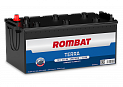 Аккумулятор для автокрана <b>Rombat T225G 225Ач 1200А</b>