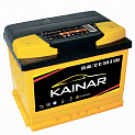 Аккумулятор для Skoda Roomster Kainar 55Ач 510А