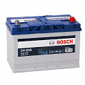 Аккумулятор для легкового автомобиля <b>Bosch Silver S4 028 95Ач 830А 0 092 S40 280</b>