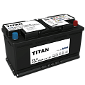 Аккумулятор для IVECO TITAN AGM 95Ач 850А