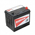 Аккумулятор для легкового автомобиля <b>HANKOOK 85-550 60Ач 550А</b>