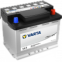 Аккумулятор для легкового автомобиля <b>Varta Стандарт L2-2 60Ач 520 A 560300052</b>