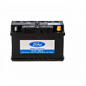 Аккумулятор для Ford Fiesta ST FORD STANDART 60Ач 590А 2375059