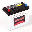 Аккумулятор для Suzuki SX4 Solite 65B24R 50Ач 470А
