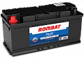 Аккумулятор для автобуса <b>Rombat Pilot P595G 95Ач 750А</b>