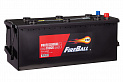 Аккумулятор для седельного тягача <b>FIRE BALL 6СТ-140NR 140Ач 900А</b>