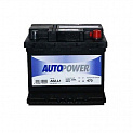 Аккумулятор для Chevrolet Spark Autopower A52-L1 52Ач 470А 552 400 047
