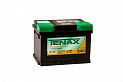 Аккумулятор для Nissan Tiida Tenax Premium Line TE-T5-1 60Ач 540А