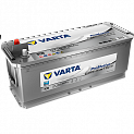 Аккумулятор для погрузчика <b>Varta Promotive Blue К8 140Ач 800А 640 400 080</b>