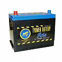 Аккумулятор для Vortex Tingo Tyumen (ТЮМЕНЬ) Asia 75Ач 600А