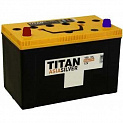 Аккумулятор для легкового автомобиля <b>TITAN Asia 100L+ 100Ач 850А</b>