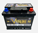 Аккумулятор для Eagle VESLINE 60Ач 480А