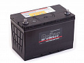 Аккумулятор для грузового автомобиля <b>Delkor 6CT-100 (115D31L) 100Ач 800А</b>