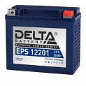 Аккумулятор для Tesla Model 3 Delta EPS 12201 YTX20HL-BS, YTX20L-BS 20Ач 310А