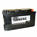 Аккумулятор для легкового автомобиля <b>Timberg Professional Power 100Ач 850А</b>