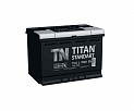 Аккумулятор для легкового автомобиля <b>TITAN Standart 75L+ 75Ач 700А</b>