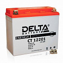 Аккумулятор для Tesla Delta CT 12201 18Ач, 270А