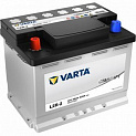 Аккумулятор для ЗАЗ Vida Varta Стандарт L2R-2 60Ач 520 A 560310052