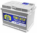Аккумулятор для легкового автомобиля <b>Tyumen (ТЮМЕНЬ) PREMIUM 60Ач 540А</b>