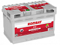 Аккумулятор для Ford EcoSport Rombat FB365 EFB Start-Stop 65Ач 650