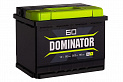Аккумулятор для GAC Dominator 60Ач 600А