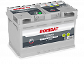 Аккумулятор для Ford Escape Rombat Tundra EB370 70Ач 680А