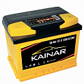Аккумулятор для Nissan X - Trail Kainar 60Ач 550А