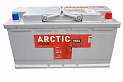 Аккумулятор для грузового автомобиля <b>TITAN Arctic 100R+ 100Ач 950А</b>