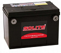 Аккумулятор для легкового автомобиля <b>Solite 75-650 75Ач 630А</b>