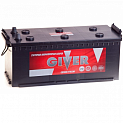 Аккумулятор для строительной и дорожной техники <b>GIVER 6СТ-190 190Ач 1250А</b>