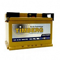 Аккумулятор для Chevrolet Prisma Timberg Gold Power 6СТ-61VRLA 61Ач 600А