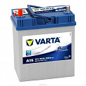 Аккумулятор для легкового автомобиля <b>Varta Blue Dynamic A15 40Ач 330А 540 127 033</b>