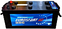 Аккумулятор для экскаватора <b>EUROSTART 225Ач 1500А</b>