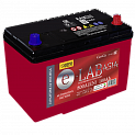 Аккумулятор для легкового автомобиля <b>E-LAB Asia 115D31L 100Ач 800</b>