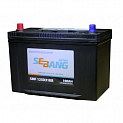 Аккумулятор для SsangYong Rexton Sebang SMF 125D31KR 100Ач 830А