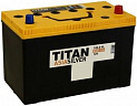 Аккумулятор для легкового автомобиля <b>TITAN Asia 100R+ 100Ач 850А</b>