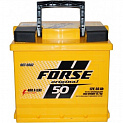 Аккумулятор для Ford Focus Forse 6CT-50 R+ 50Ач 480А